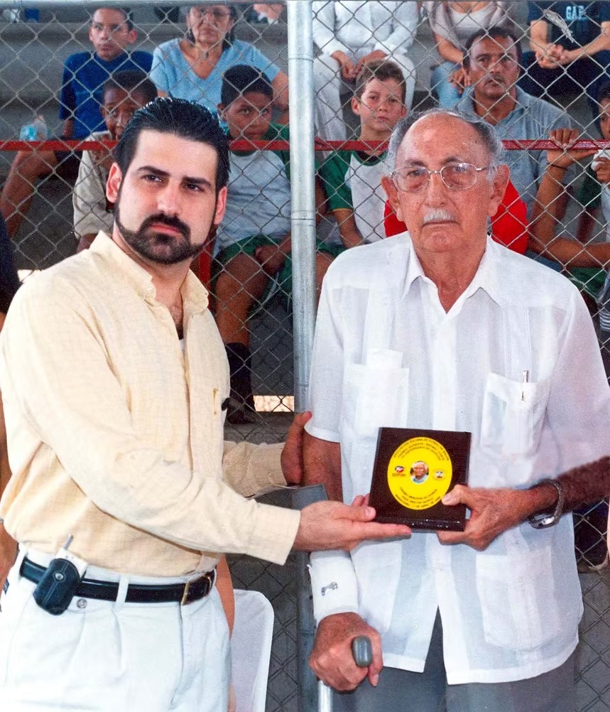 Labor Social