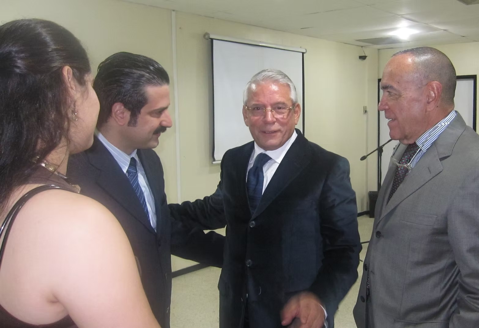 Labor Social