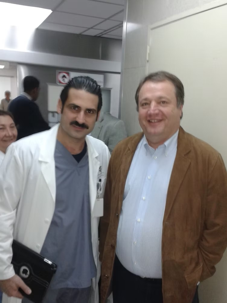 Labor Social