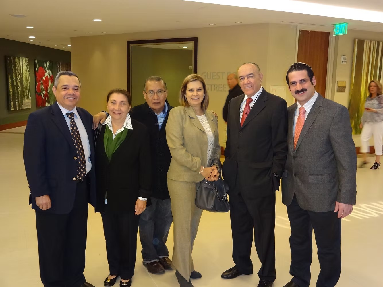 Labor Social
