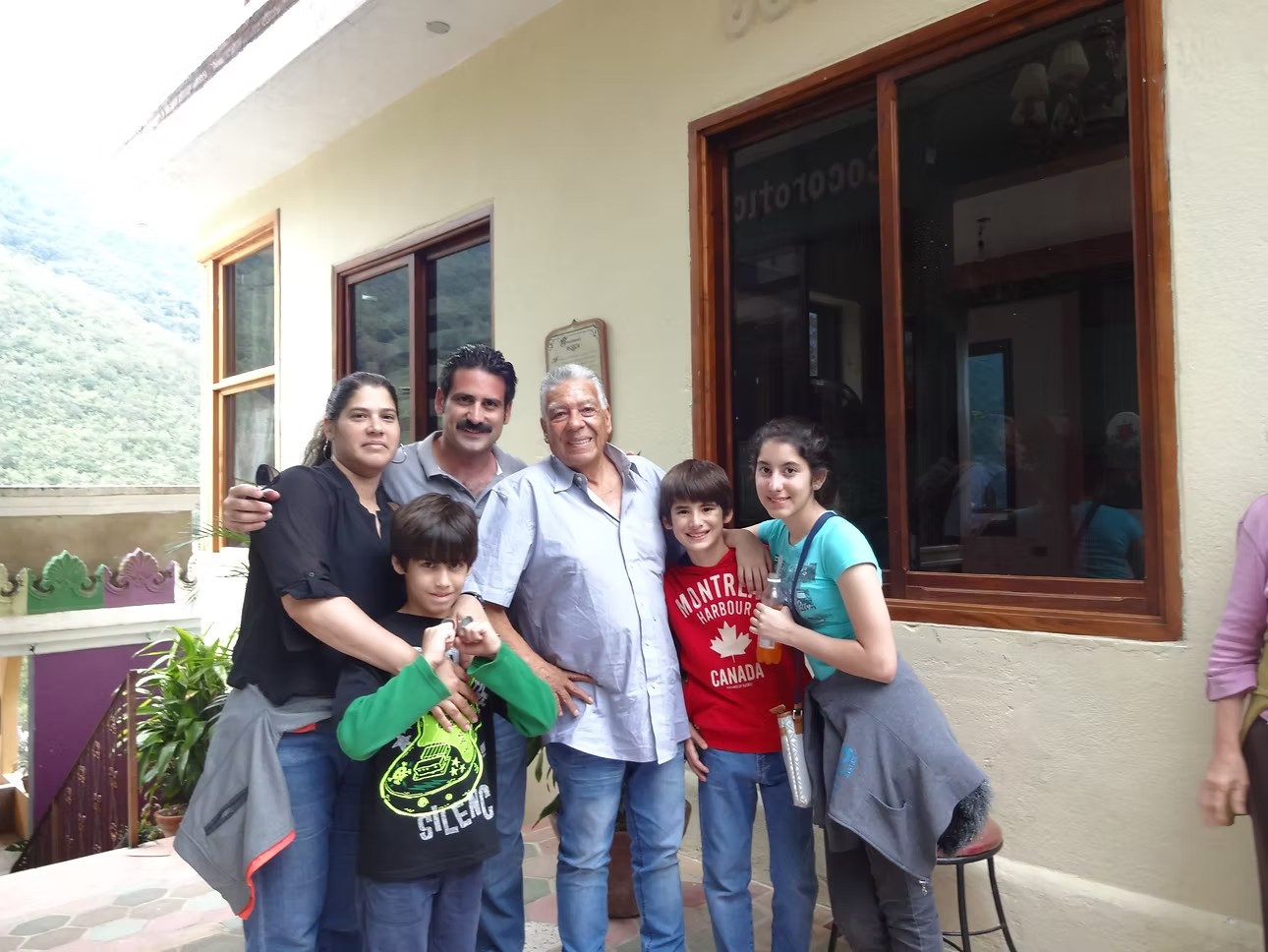 Labor Social