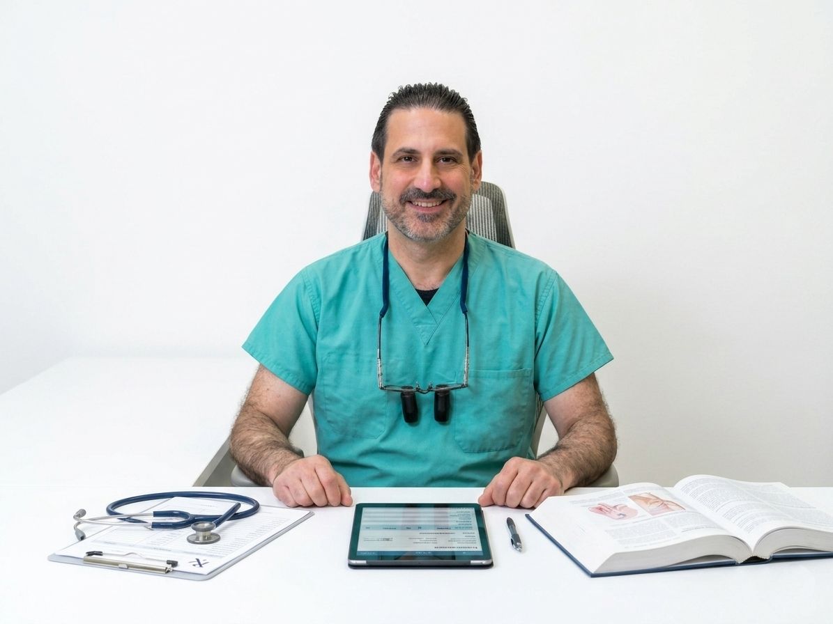 Dr. Nassour Abou Kheir Choueiri